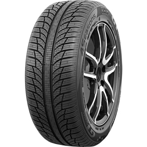 Anvelope All Seasons GT RADIAL 4Seasons SUV 225/65 R17 106 V XL