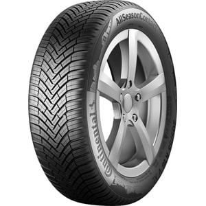 Anvelope All Seasons CONTINENTAL AllSeasonContact 155/65 R14 75 T