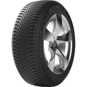 Anvelope Iarna MICHELIN Alpin 5 MO BMW 225/55 R17 97 H