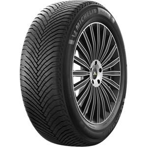 Anvelope Iarna MICHELIN Alpin 7 215/60 R17 96 H