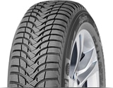 Anvelope Iarna MICHELIN Alpin A4 MO 215/60 R17 96 H