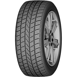 Anvelope All Seasons APLUS ASV909 AllSeason 195/60 R16C 99/97 H