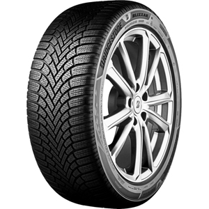 Anvelope Iarna BRIDGESTONE Blizzak 6 Enliten 245/45 R20 103 W XL