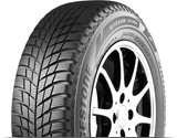 Anvelope Iarna BRIDGESTONE Blizzak LM001 (+) B-Seal 215/55 R18 95 T