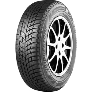 Anvelope Iarna BRIDGESTONE Blizzak LM001 MO-S 255/40 R20 101 V XL