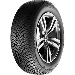 Anvelope Iarna BRIDGESTONE Blizzak LM005 L 265/35 R20 99 W XL