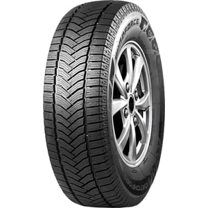 Anvelope All Seasons WINDFORCE Catchfors VAN A-S 215/65 R15C 104/102 T