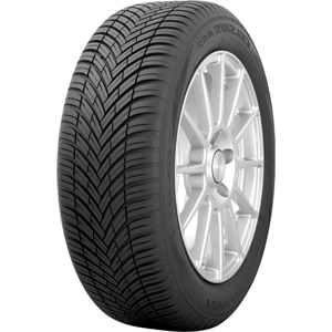 Anvelope All Seasons TOYO Celsius AS2 235/55 R17 103 W XL