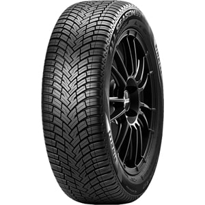 Anvelope All Seasons PIRELLI Cinturato All Season SF2 (+) Seal Inside 235/50 R19 99 T