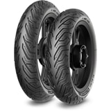 Anvelope Scooter MICHELIN City Grip 2 130/70 R12 62 S