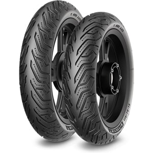 Anvelope Scooter MICHELIN City Grip 2 130/80 R15 63 S