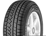 Anvelope Iarna CONTINENTAL Conti4x4WinterContact BMW 255/55 R18 105 H