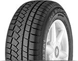 Anvelope Iarna CONTINENTAL Conti4x4WinterContact 265/60 R18 110 H