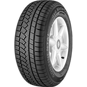 Anvelope Iarna CONTINENTAL Conti4x4WinterContact 235/55 R17 99 H