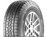 Anvelope All Seasons CONTINENTAL ContiCrossContact ATR 255/70 R17 112 T