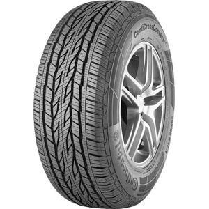 Anvelope Vara CONTINENTAL ContiCrossContact LX 2 Demo 215/65 R16 98 H