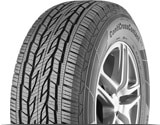 Anvelope Vara CONTINENTAL ContiCrossContact LX 2 FR 285/65 R17 116 H