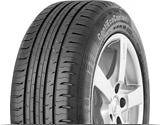 Anvelope Vara CONTINENTAL ContiEcoContact 5 175/65 R14 82 T