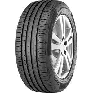 Anvelope Vara CONTINENTAL ContiPremiumContact 5 MO BMW 225/55 R17 97 Y