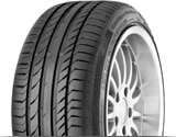 Anvelope Vara CONTINENTAL ContiSportContact 5 FR 215/40 R18 89 W XL