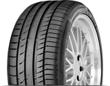 Anvelope Vara CONTINENTAL ContiSportContact 5 J LR 255/55 R19 111 W XL