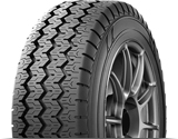 Anvelope Vara WARRIOR CR19 225/65 R16C 112/110 T