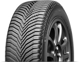 Anvelope All Seasons MICHELIN CrossClimate 2 225/55 R17 97 Y