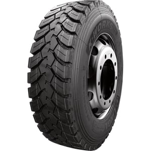 Anvelope Camioane Tractiune CROSSWIND CWD40K 315/80 R22.5 156/150 K