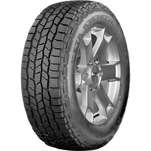 Anvelope All Seasons COOPER Discoverer AT3 4S OWL 265/70 R15 112 T