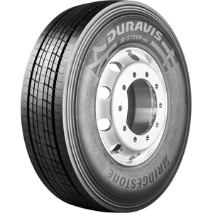 Anvelope Camioane Directie BRIDGESTONE Duravis R-Steer 002 205/75 R17.5 124 M