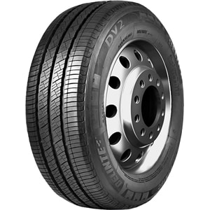 Anvelope Vara DELINTE DV2 + 205/70 R15C 106/104 S