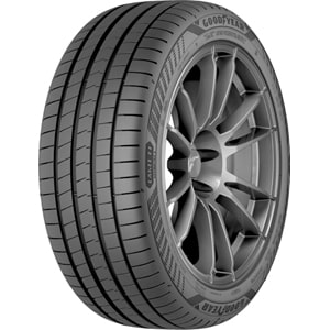 Anvelope Vara GOODYEAR Eagle F1 Asymmetric 6 AO 205/60 R17 97 W