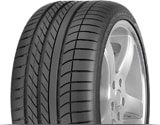 Anvelope Vara GOODYEAR Eagle F1 Asymmetric SUV FP 275/45 R20 110 W XL