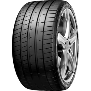 Anvelope Vara GOODYEAR Eagle F1 SuperSport MGT 295/30 R21 102 Y XL