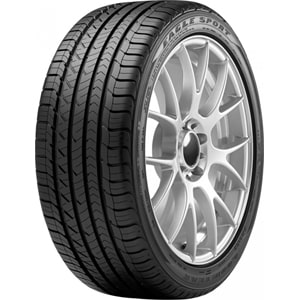 Anvelope All Seasons GOODYEAR Eagle Sport All-Season 255/45 R20 105 V RunFlat