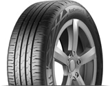 Anvelope Vara CONTINENTAL EcoContact 6 BMW 225/55 R17 97 W