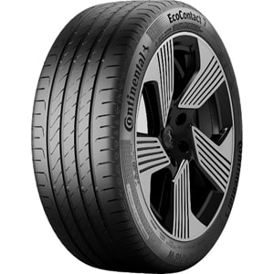 Anvelope Vara CONTINENTAL EcoContact 7 MO 255/35 R19 99 W