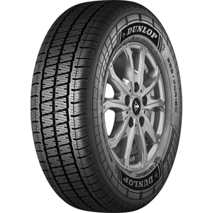 Anvelope Vara DUNLOP Econodrive AS 215/65 R16C 109/107 T