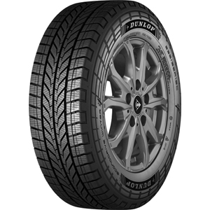 Anvelope Iarna DUNLOP Econodrive Winter 215/60 R17C 109/107 T