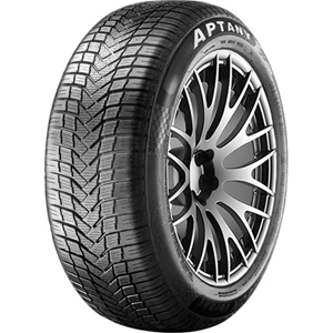 Anvelope All Seasons MAZZINI EcoVan AllSeason AS9 215/60 R17C 109/107 T