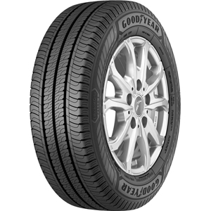 Anvelope Vara GOODYEAR EfficientGrip Cargo 2 Demo 215/65 R16C 109/107 T