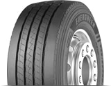 Anvelope Camioane Trailer EVERGREEN ETL23 385/55 R22.5 160 K