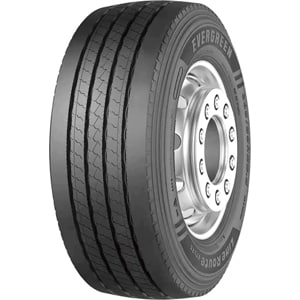 Anvelope Camioane Trailer EVERGREEN ETL23 385/65 R22.5 164 K