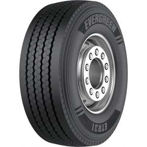 Anvelope Camioane Trailer EVERGREEN ETR31 385/65 R22.5 164 K