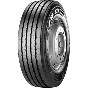 Anvelope Camioane Directie PIRELLI FR01 385/65 R22.5 164 K