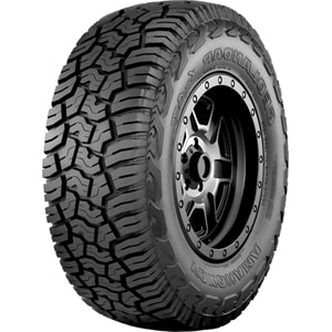 Anvelope All Seasons YOKOHAMA GEOLANDAR X-AT G016 RBL 215/70 R16 100 Q