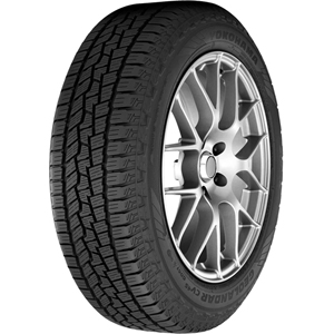 Anvelope All Seasons YOKOHAMA GEOLANDER CV 4S G061 225/55 R18 98 V