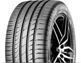 Anvelope Vara GITI GitiControl 288 245/40 R20 99 W RunFlat