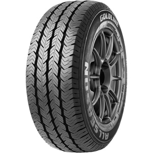 Anvelope All Seasons GOLDLINE GL 4season LT + 195/75 R16C 107/105 R