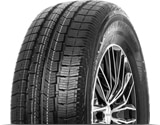 Anvelope All Seasons MILESTONE Green Weight A-S 205/65 R16C 107/105 T